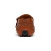 New Moccasins For Men Crocodile Men's Shoes Breathable Large Size Men's Driving Shoes