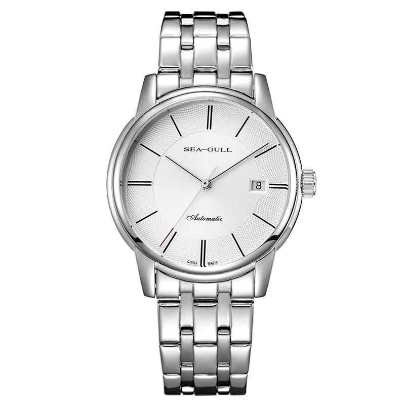 SEAGULL Men s Automatic Mechanical Calendar Watch D816.405
