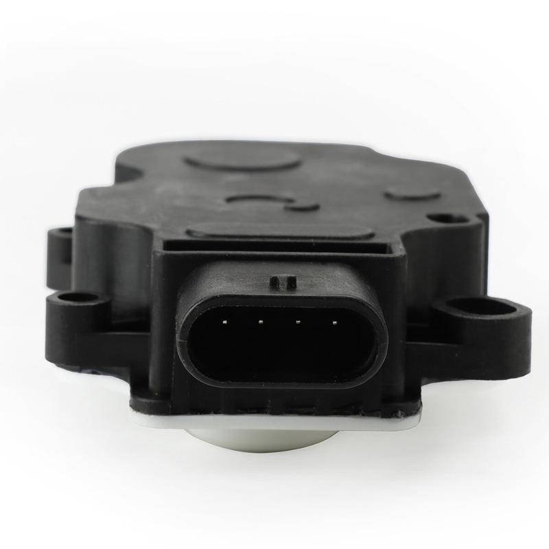 Wysokiej jakości nowy dla 68302662AA Silnik Aktuatora Powietrza Kratki Zasuwy Do Chrysler 200 2015-2017 6477R1000 Silnik Przedniej Kratki