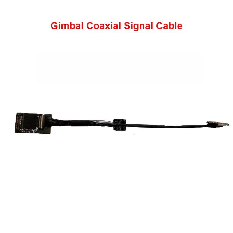 Original E1E Coreboard Cable For DJI FPV P1 RF Board 30Pin Wire ESC GPS Flat Cable Repair Parts Gimbal Coaxial Signal Line