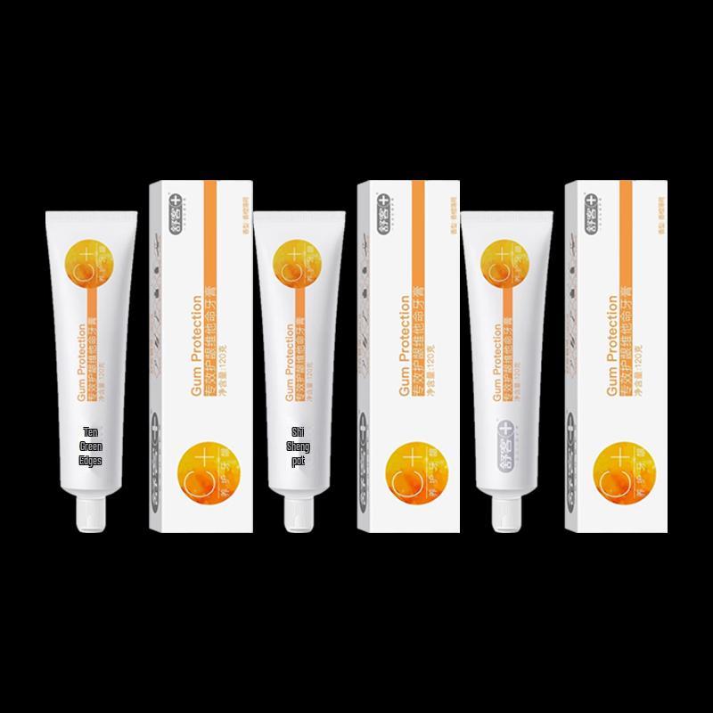 

Shuke Vitamin C Nutritional Toothpaste