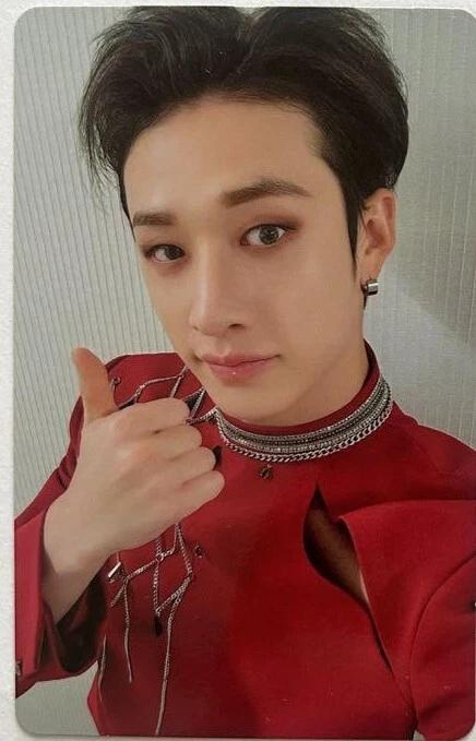 STRAY KIDS MANIAC ENCORE en JAPÓN Blu-ray TOWER RECORDS HMV SONY MUSIC TARJETA FOTOGRÁFICA