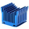 Heat Sink Aluminium Cooling Heatsink Cooler   Accessory for PCB Motherboard