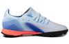 Adidas X Ghosted .3 Tf 'Glory Hunter Sky Tint Royal Blue' FY2906