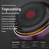 SUPOR Red Dot Non-stick Frying Pan & Wok