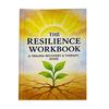The Resilient Workbook A Trauma Recovery And Therapy Guide Wound Healing Journal To Reduce Stress Anxiety