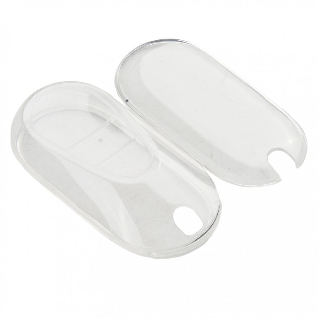 1 Stk. Schlüsselschale 4 Farben Autoteile Halter Schale Ersatz