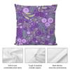 Colorful Cartoon Berries Pillow Case Short Plush Pillow Covers Sofa Decorative Gift Home Double-sided Printing Cushion Cover