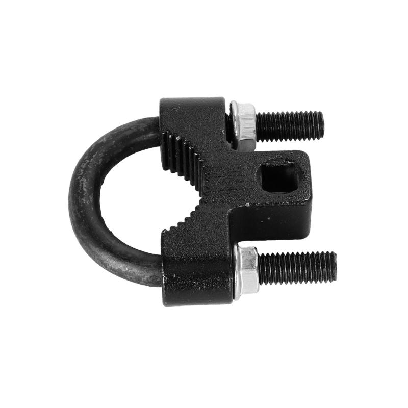 Universal Steering Tie Rod Ball Joint Removal Tool With U Shape Clamp And Anti Slip Teeth Repair Tool For Car SUV Repair