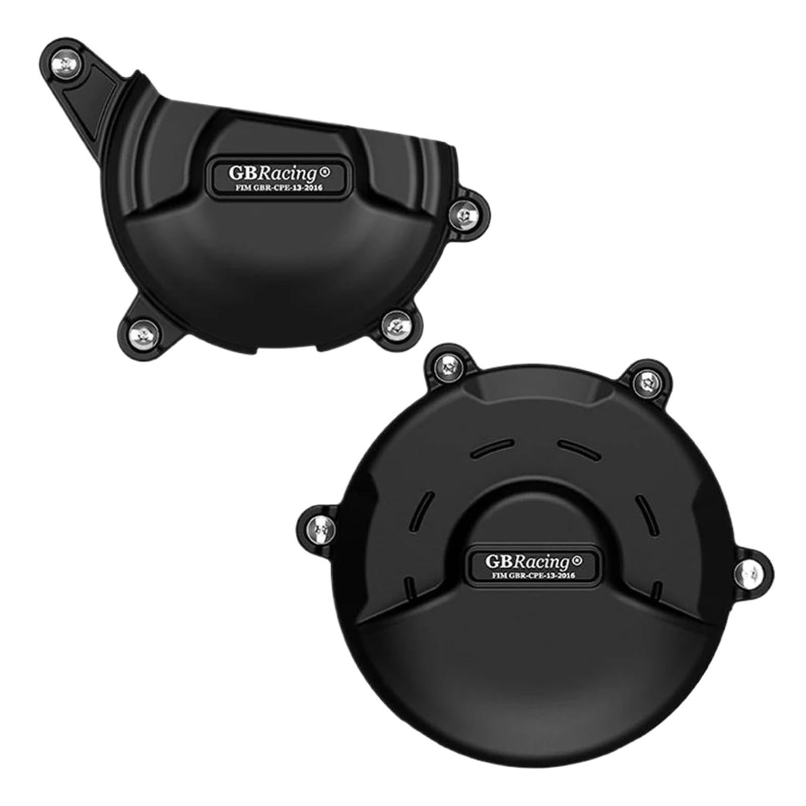 

Motorcycle Engine Guard Protector Ducati Panigale V4/v4s 2018-2024 Motorcycle Accessories Clutch Guard Pump One size