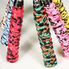 Tennis Racket Badminton Racket Grip Tape Overgrip Bright Color Anti-Slip Sweat Absorbent Tennis Racket Grip Sports Supplies