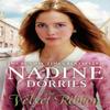The Velvet Ribbon by Nadine Dorries Paperback Book 9781786697592