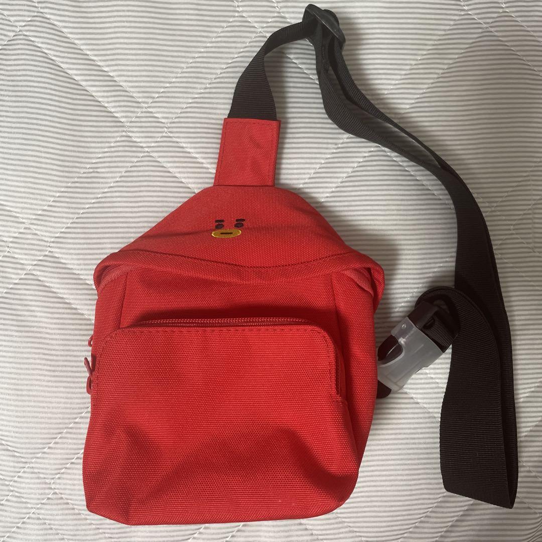 

[USED] BT21 BTS TATA V bag shoulder bag