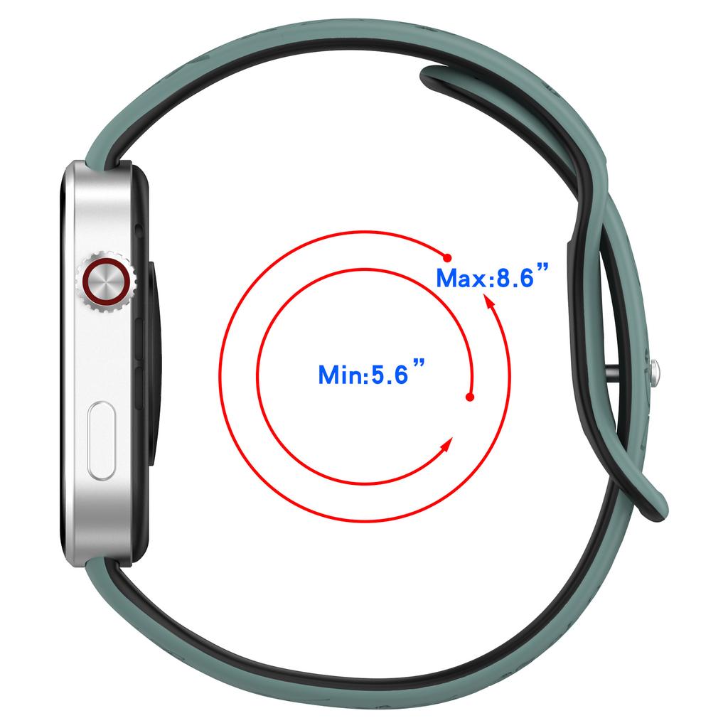 Kwiaty Rzeźbione 3D Do Xiaomi Smart Band 8Pro 9 Pro Pasek do Zegarka Silikonowy Pasek Do Redmi Watch 4 5 6 Smartwatch Grawerowany Pasek