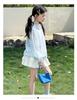 Girls' Thin Jacket for Spring/Summer 2026