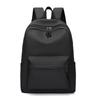 Japanese-style Simple Men And Women With The Same Large-capacity Leisure Shoulder Bag Durable Travel Backpack Student Schoolbag