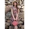 Dresses for Women Multi Color Women Dress