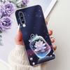 For Huawei P30 Case P30 Pro Cover ELE-L29 ELE-L04 VOG-L29 VOG-L09 Fashion Flower Soft Silicone Bumper For HuaweiP30 P30Pro Coque