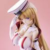 Union Creative Akasaai Illustration "Navy Girl Scarlet" Non-scale PVC & ABS Painted Complete Figure