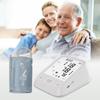 Medical-Grade Fully Automatic Upper Arm Sphygmomanometer Electric Blood Pressure Meter High Accuracy Hospital BP Machine