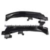 Dynamic LED Sequential Turn Signal for Volvo S60 CC/V70/S80 Side Mirror