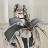 26cm Azur Lane Anime Figures Hms Formidable Statue Figurine Azuma Model Doll Collection Room Decoration Desk Toys