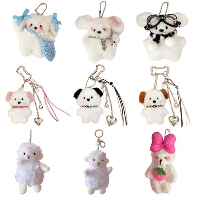 Porta-moedas, clips, porta-chaves – Chaveiros