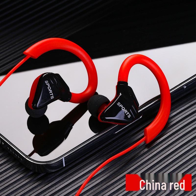 

G3 Universal Over-Ear Wired Earphones with Mic & Bass - Multi-color