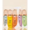 Menokin 30 Second Quick Bubble Mask 5 Piece Set  95ml X 5 