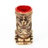 400ml  Hawaii Tiki Mugs Cocktail Cup Beer Beverage Mug Wine Mug Ceramic Easter Islander Tiki Mugs Bar Tools Barware