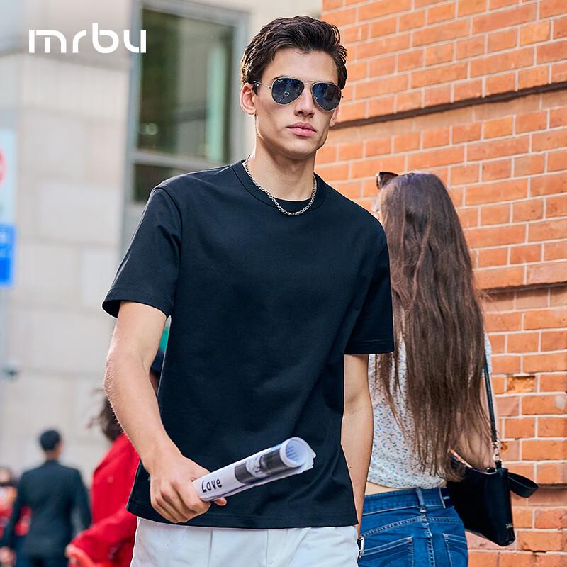 

Men s 280g Heavyweight Pure Cotton Oversized T-Shirt 3XL