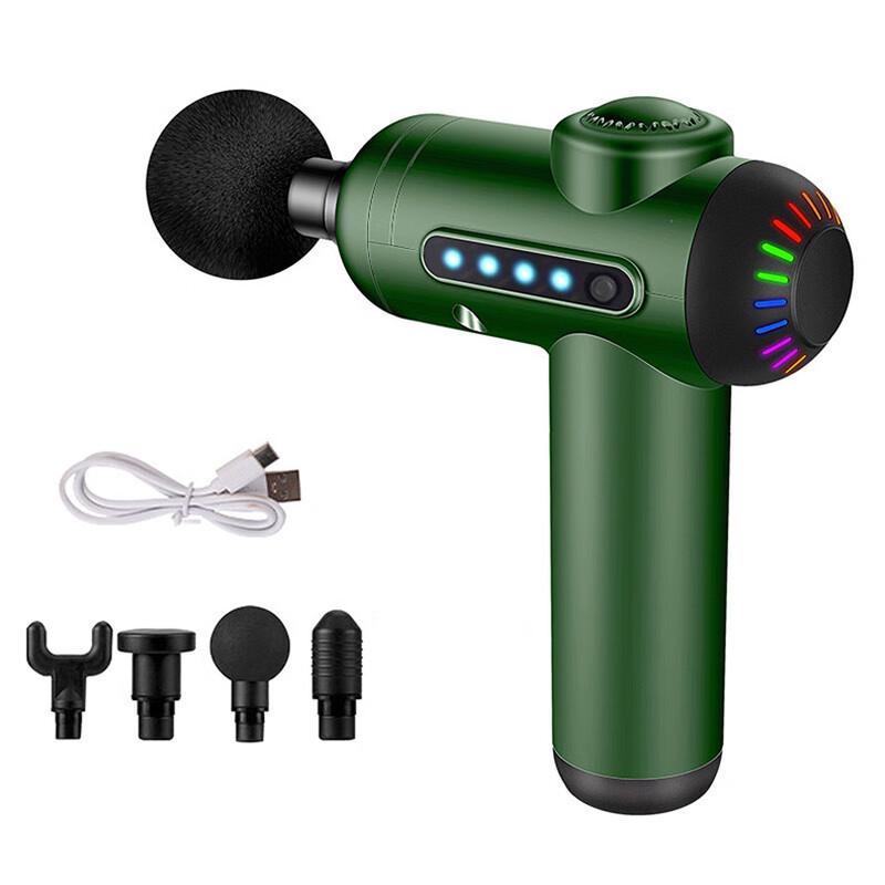 Huangtai Mini Massage Gun
