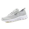 Men Outdoor Sneakers Women Light Running Shoes Quick-Drying Water Shoes Summer Breathable Beach Barefoot Shoes Plus Size 35-48