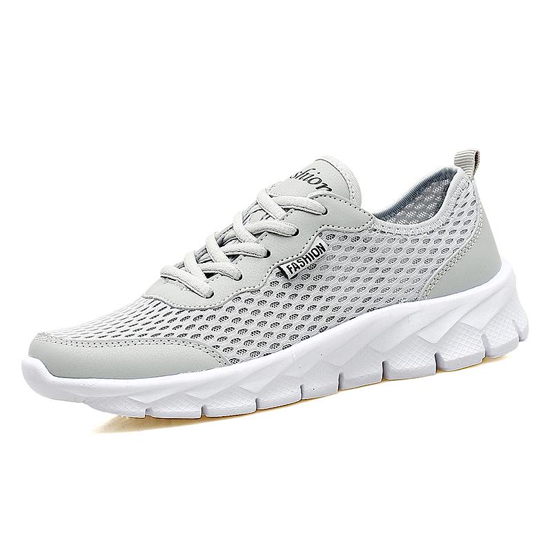 Herren Outdoor-Sneaker Damen Leichte Laufschuhe Schnelltrocknende Wasserschuhe Sommer Atmungsaktive Strand Barfußschuhe Übergröße 35-48