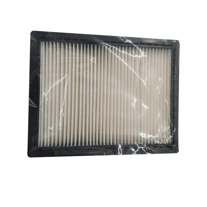 Excavator Air Conditioner Filter DX380/DX520-9C  for Doosan DX380;DX520-9C