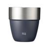 Thermo Mug Tumbler, Navy, 310ml [Stacking Tumbler] ST21-31