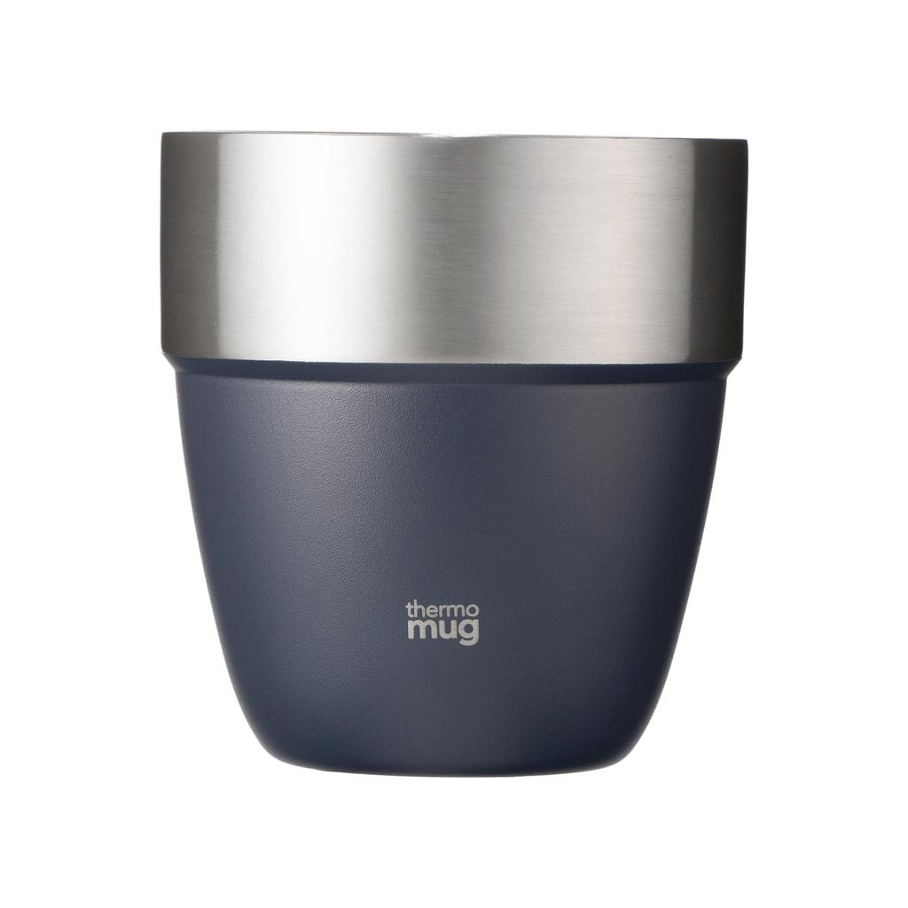 Thermo Mug Tumbler, Navy, 310ml [Stacking Tumbler] ST21-31