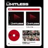 ATEEZ - Japan 2nd Single Album [LIMITLESS]