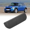 Tailgate Switch Rubber Button 51137039261 Replacement for R56 R50 R57 R58 R59