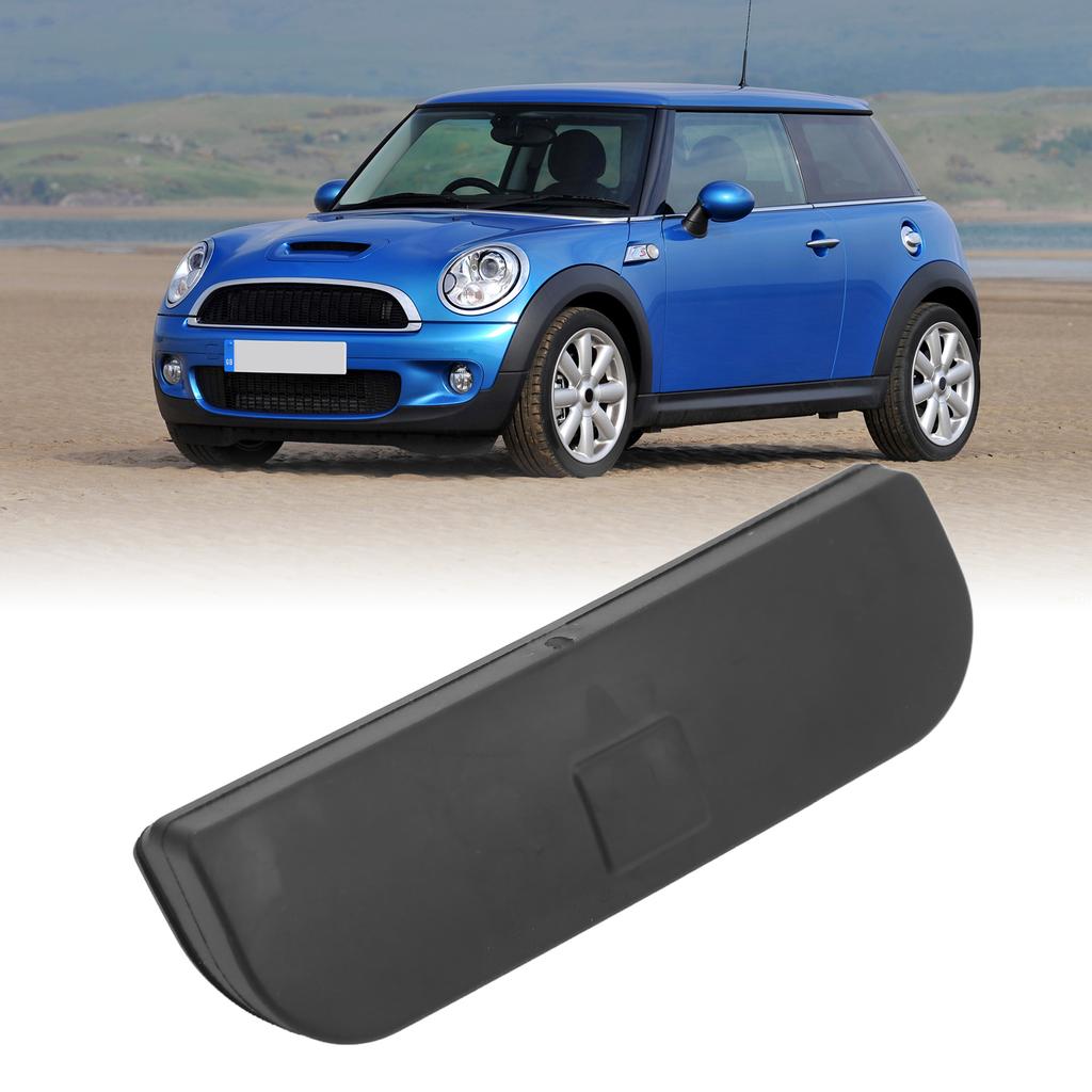 Tailgate Switch Rubber Button 51137039261 Replacement for R56 R50 R57 R58 R59