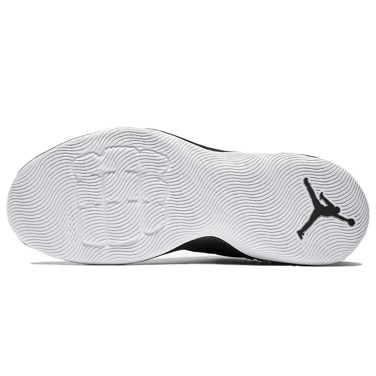 Air Jordan Extra.Fly Herren Sneaker Schwarz Weiß 854551-001