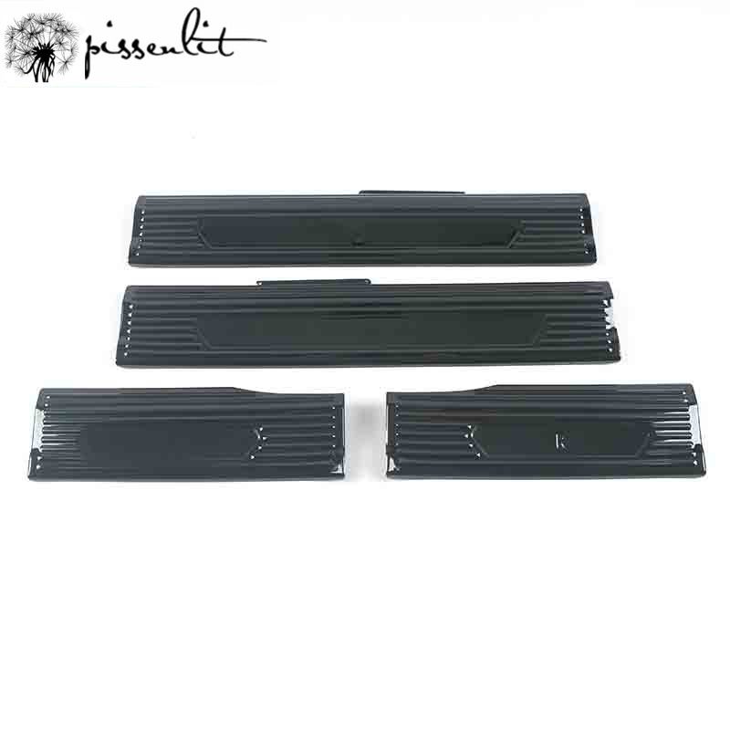 For Great Wall Haval JOLION 2024-2024 Threshold Bar Bright Strip Stainless Steel Bumper Welcome Pedal Patch Nerf Running Boards