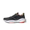 adidas Sneakers Donna SolarGlide 5 Nero Floreale Core-Black Solar-Red GX5512