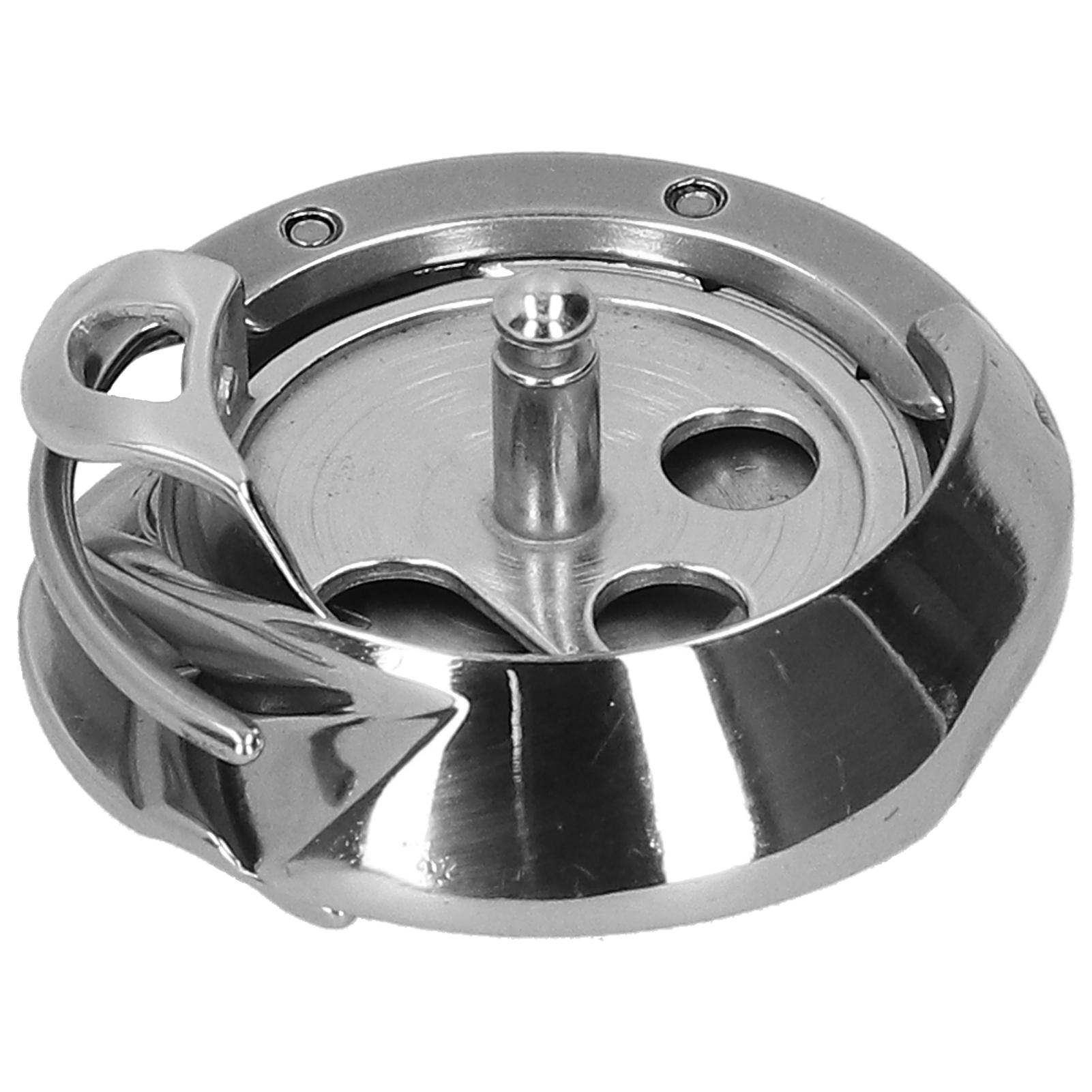 

Шпульный колпачок с вращающимся челноком и плоской головкой для выметывания петель, швейные машины, аксессуары DSH‑NJ(761)