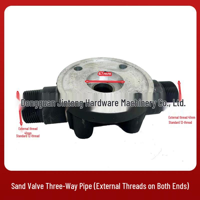 Mobile Sandblasting Machine with Pneumatic Sand Adjustment Valve, Air Control Valve, and Tungsten Steel Core