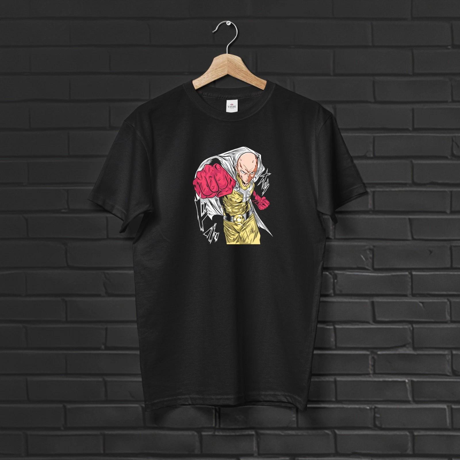 Luffy Gear 5 T-Shirt One Piece Nika Sun God Anime Manga Tee M