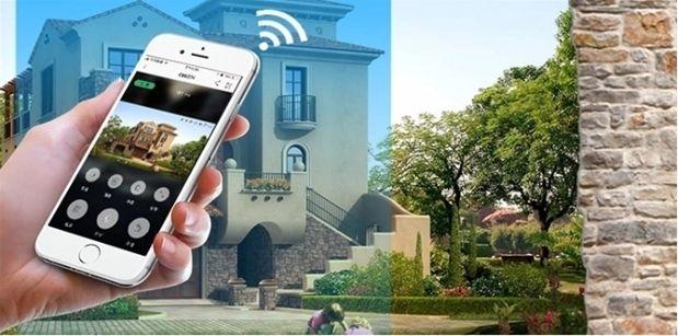 2,0megapixelová chytrá 1080p Wifi IP Cloud kamera na solární napájení a baterii Full HD 1920x1080p