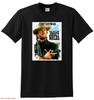 DAS OUTLAW JOSEY WALES T-SHIRT 4k Blu-ray DVD Cover S-5XL Unisex T-Shirt