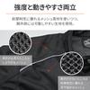 Daytona Motorcycle Thin Protector CE Level Full Compatible with CPS Mesh Single L Size 37084 Jacket, Spring/Summer, (Elbow/Back) Included, 1, Mesh,