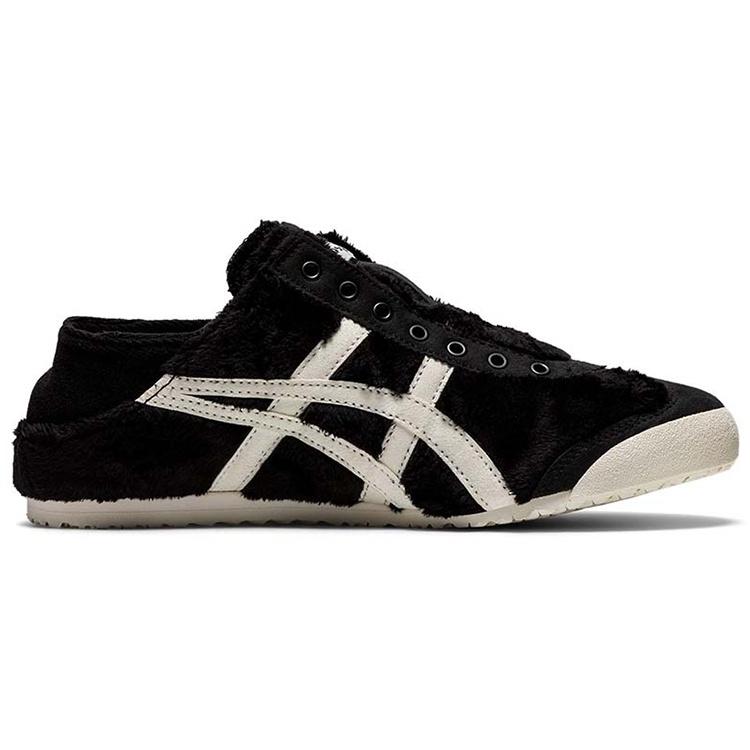 Onitsuka Tiger Mexico 66 Paraty 'Black' Men's 1183B601-001